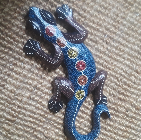 Lizard ! - Picture 3 of 4